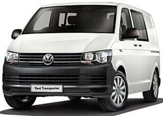 2019 Volkswagen Transporter City Van 2.0 TDI 150 PS (5+1 Uzun) Araba kullananlar yorumlar
